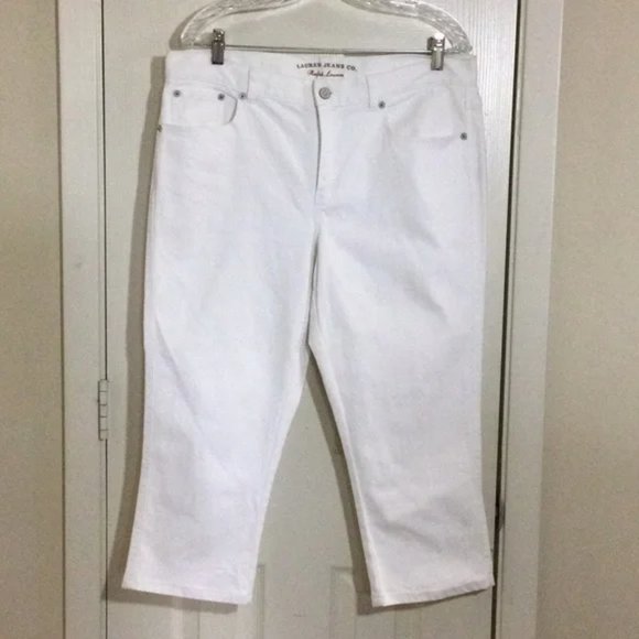 Ralph Lauren Pants - Closing closet on Dec 5, 2023